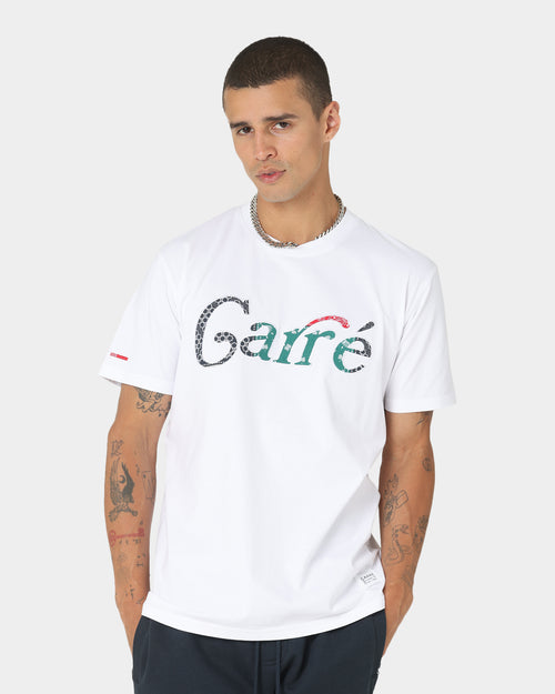 Carre BU CLS Short Sleeve T-Shirt White