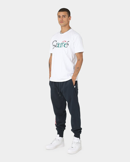 Carre BU CLS Short Sleeve T-Shirt White