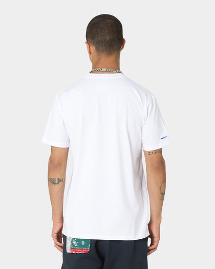 Carre BU CLS Short Sleeve T-Shirt White