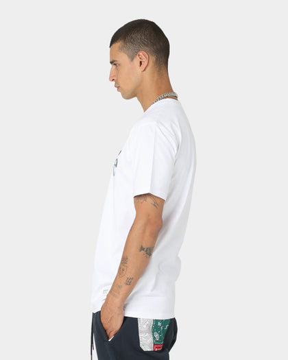 Carre BU CLS Short Sleeve T-Shirt White