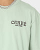 Carre Nonouve OS Short Sleeve T-Shirt Sage