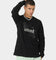 Carre Tourbillon CLS Long Sleeve T-Shirt Black