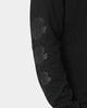 Carre Tourbillon CLS Long Sleeve T-Shirt Black