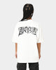 Loiter Anarchy T-Shirt Off White
