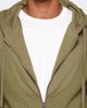XXIII Basir Hoodie Khaki