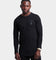 Saint Morta Daggers El Duplo Long Sleeve T-Shirt Black