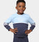 Adidas Kids' Sport Crew Set Clear Sky