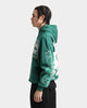 Loiter Fleur Hoodie Green