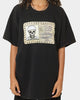 Goat Crew License Vintage T-Shirt Black