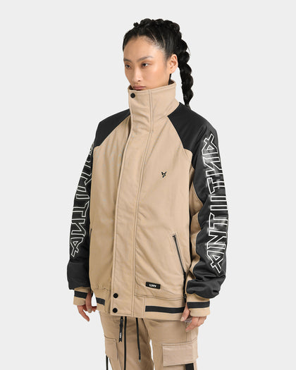 The Anti Order Terminus Jacket Bone/Navy