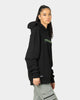 Pyra Engineer Hoodie Black/Green