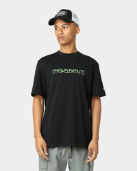 Pyra Engineer T-Shirt Black/Green