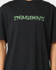 Pyra Engineer T-Shirt Black/Green