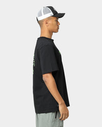 Pyra Engineer T-Shirt Black/Green