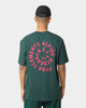 Pyra Spin Out T-Shirt Garden