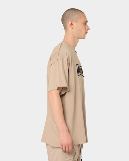 The Anti Order Glasnost T-Shirt Bone