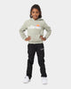 Ellesse Kids' Jero OH Hoodie Green
