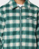 X-Large Slash Jacket Green