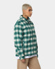 X-Large Slash Jacket Green