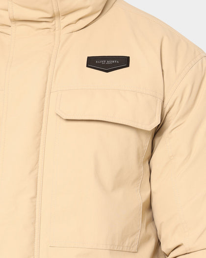 Saint Morta Olympus Jacket Stone