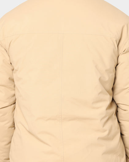 Saint Morta Olympus Jacket Stone