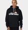 Ellesse SL Gottero Hoodie Black