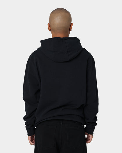 Ellesse SL Gottero Hoodie Black