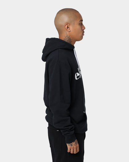 Ellesse SL Gottero Hoodie Black