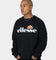 Ellesse SL Succiso Sweatshirt Black