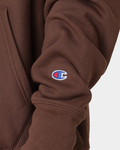 Champion Heritage Butterfly Embroidery Hoodie Coco Loco