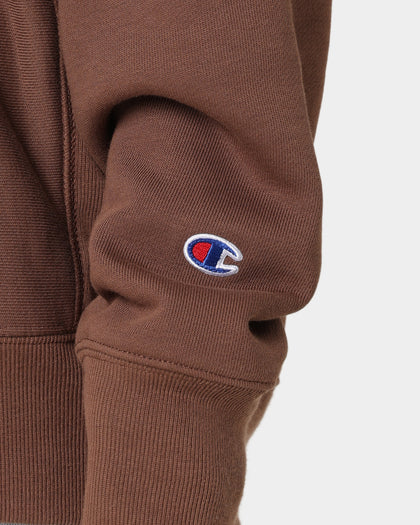 Champion Heritage Butterfly Embroidery Hoodie Coco Loco