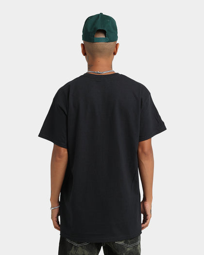 BEEN TRILL Drip T-Shirt Black