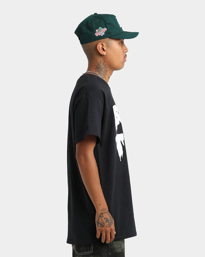 BEEN TRILL Drip T-Shirt Black