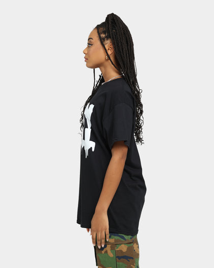 BEEN TRILL Drip T-Shirt Black