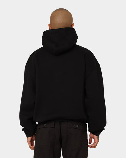 New Era Los Angeles Dodgers Retro Arcade Hoodie Black