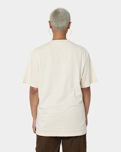 Mitchell & Ness Chicago Bulls Doodle T-Shirt Faded Stone