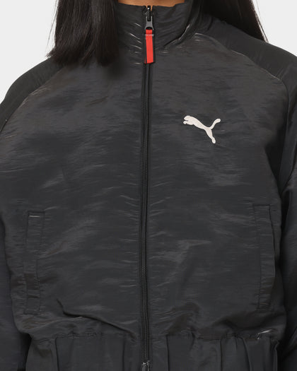 Puma Women's 'Bout A Bucket Jacket Puma Black
