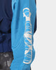 Puma Women's 'Bout A Bucket Jacket Vallarta Blue
