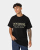 WNDRR High Key Custom Fit T-Shirt Black