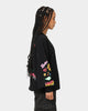 Loiter Day Dream Crewneck Black