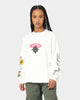 Loiter Day Dream Crewneck Off White