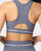 PYRA Women's Summit Sports Bra Vintage Indigo