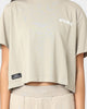 PYRA Women's Optimism T-Shirt Fog
