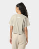 PYRA Women's Optimism T-Shirt Fog