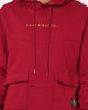 Last Kings Cargo Hoodie Bloodstone