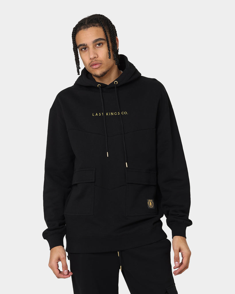 Last kings hoodie Clearance