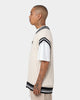 Karl Kani OG Rib Knit Vest Cream