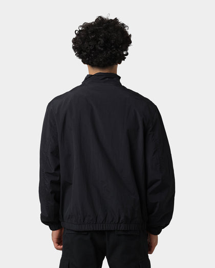 XLARGE Arched Track Jacket Black