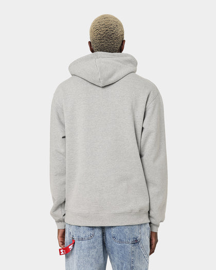 XLARGE Conference Hoodie Grey Marle
