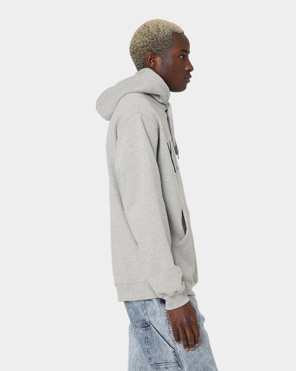 XLARGE Conference Hoodie Grey Marle